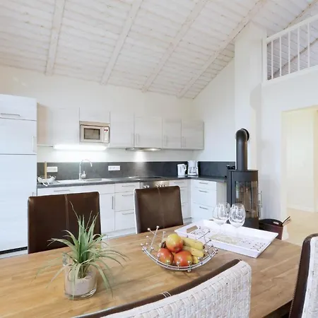 Holiday home 2 Bedroom Amazing Home In Dagebuell