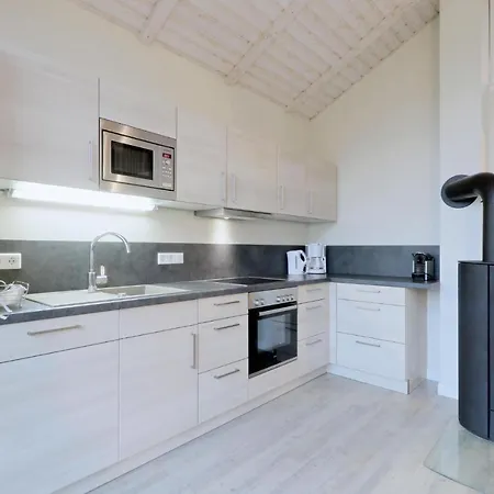 Holiday home 2 Bedroom Amazing Home In Dagebuell *