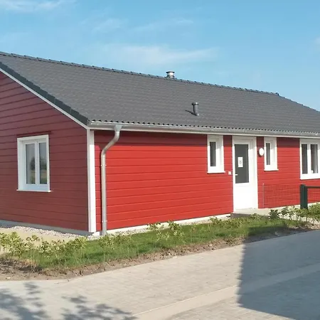 2 Bedroom Amazing Home In Dagebuell * Dagebuell