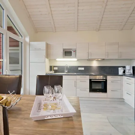 2 Bedroom Amazing Home In Dagebuell Holiday home