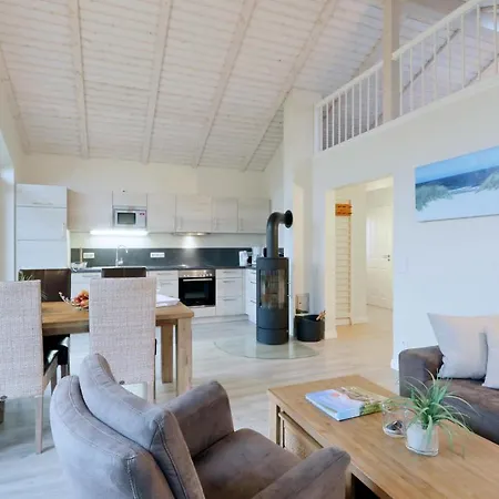 Holiday home 2 Bedroom Amazing Home In Dagebuell *