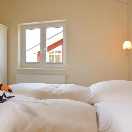 2 Bedroom Amazing Home In Dagebuell