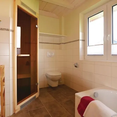Holiday home 2 Bedroom Amazing Home In Dagebuell