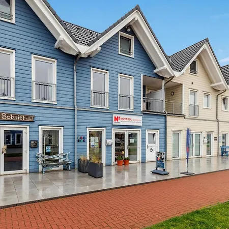 2 Bedroom Amazing Home In Dagebuell Dagebuell