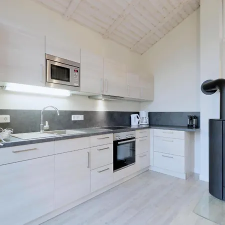 Сasa de vacaciones 2 Bedroom Amazing In Dagebüll