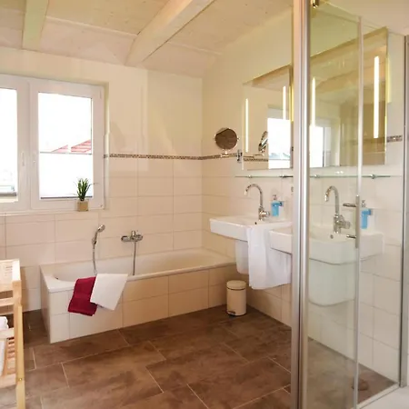 2 Bedroom Amazing In Dagebüll