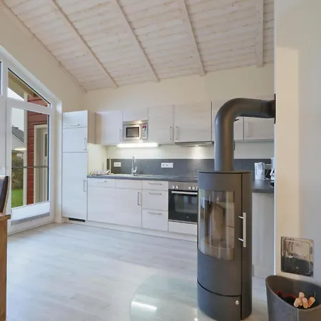 2 Bedroom Amazing In * Dagebüll