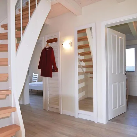 2 Bedroom Amazing In Сasa de vacaciones Dagebüll