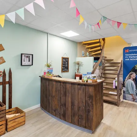 2 Bedroom Amazing In Ferienhaus Dagebüll