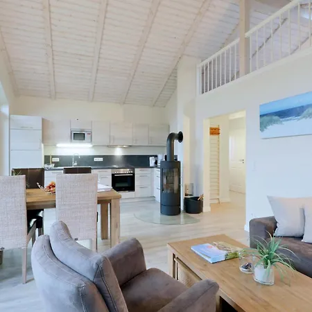 Ferienhaus 2 Bedroom Amazing In Dagebüll