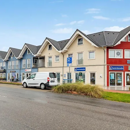 Ferienhaus 2 Bedroom Amazing In *