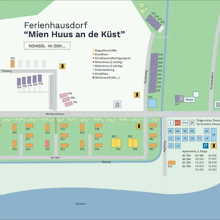 Ferienhaus 2 Bedroom Amazing In *