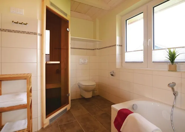 Casa vacanze 2 Bedroom Amazing In *