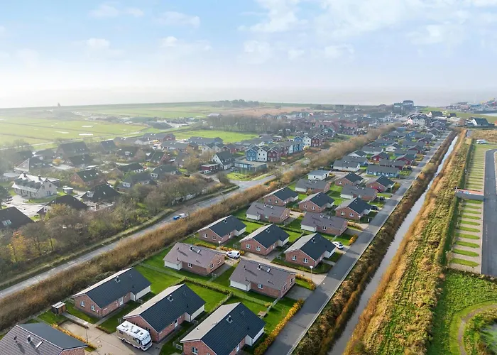 Casa vacanze 2 Bedroom Amazing In *