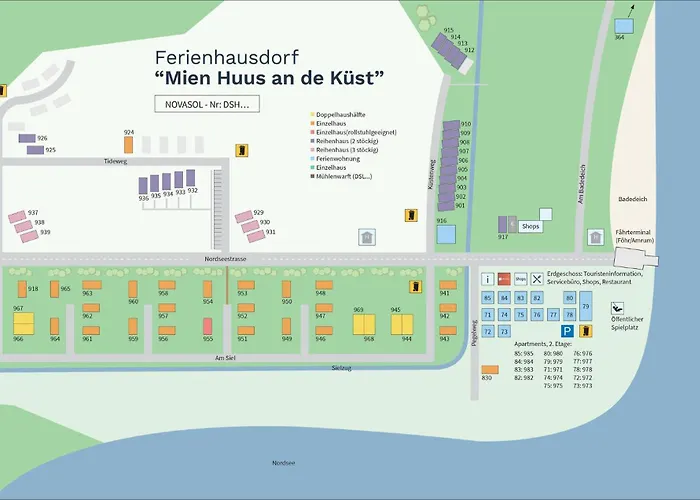 Casa vacanze 2 Bedroom Amazing In *